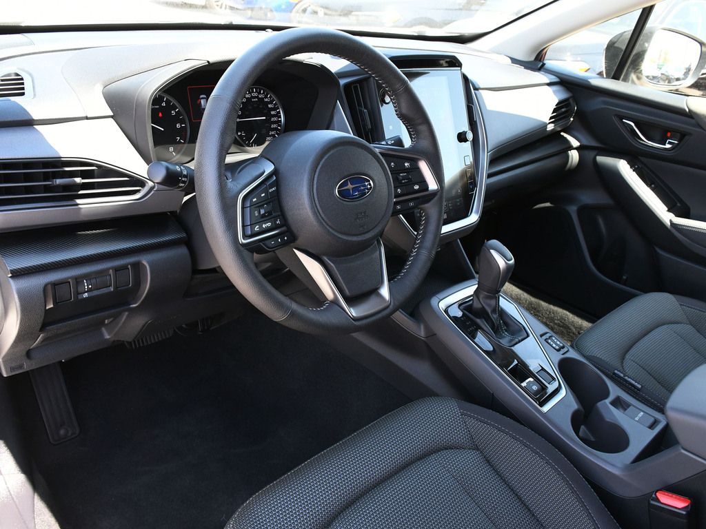 2024 Subaru Crosstrek Touring, Toronto, Cash