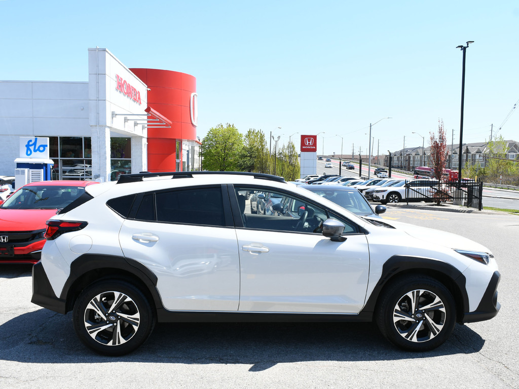 2024 Subaru Crosstrek Touring, Toronto, Cash