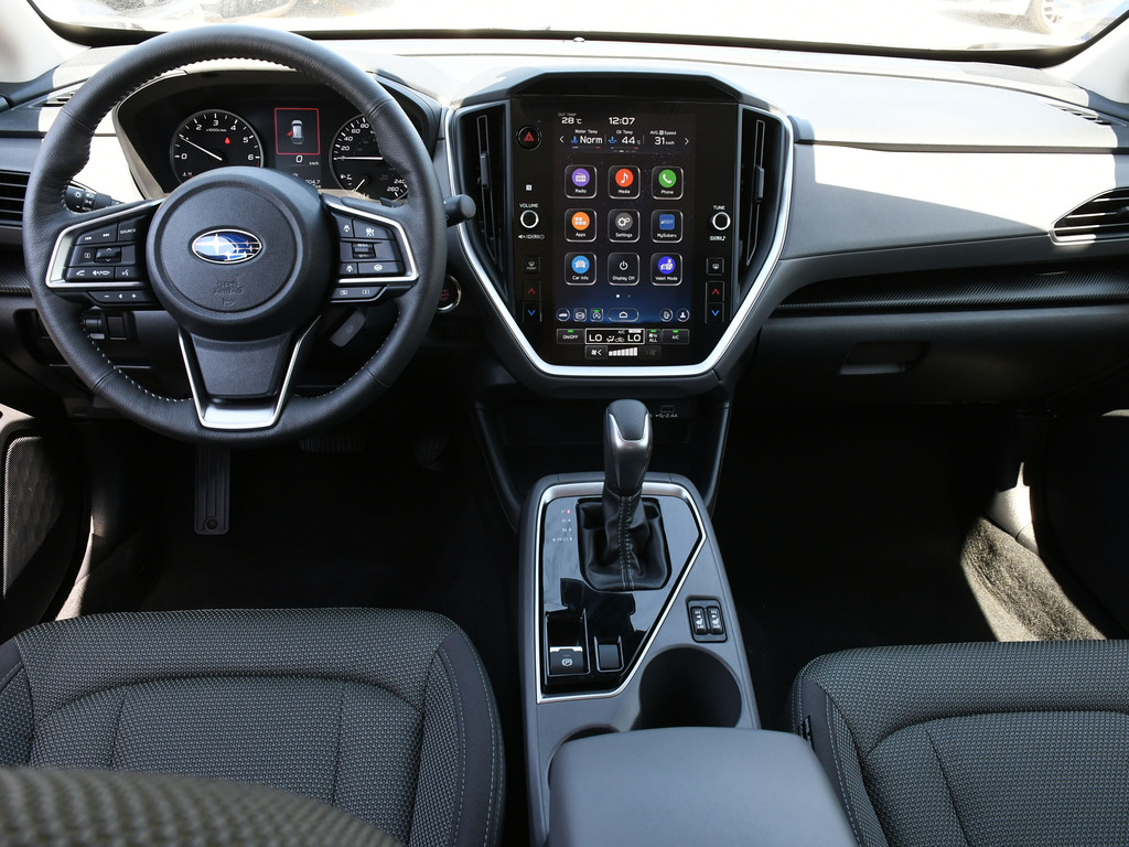 2024 Subaru Crosstrek Touring, Toronto, Cash