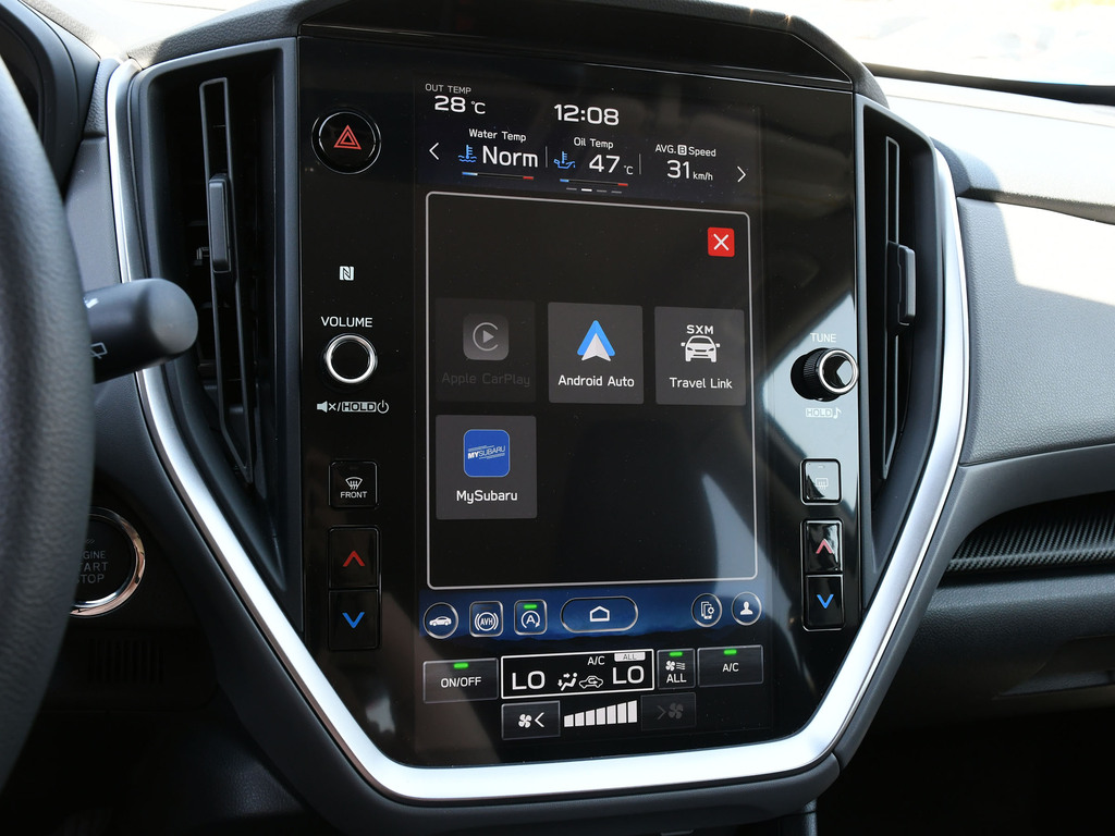 2024 Subaru Crosstrek Touring, Toronto, Cash