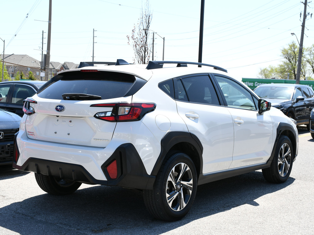 2024 Subaru Crosstrek Touring, Toronto, Cash