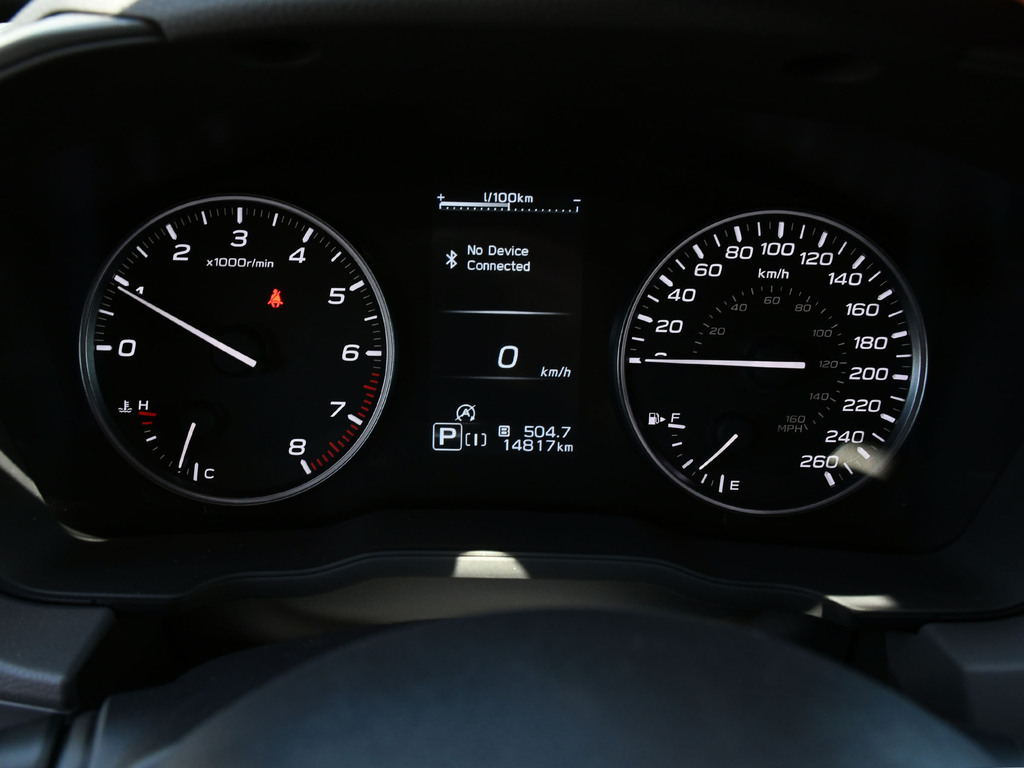 2024 Subaru Crosstrek Touring, Toronto, Cash