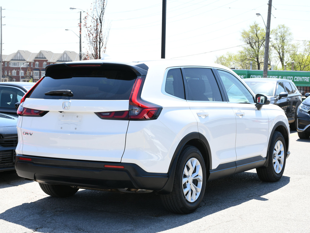 2023 Honda CR-V LX, Toronto, Cash