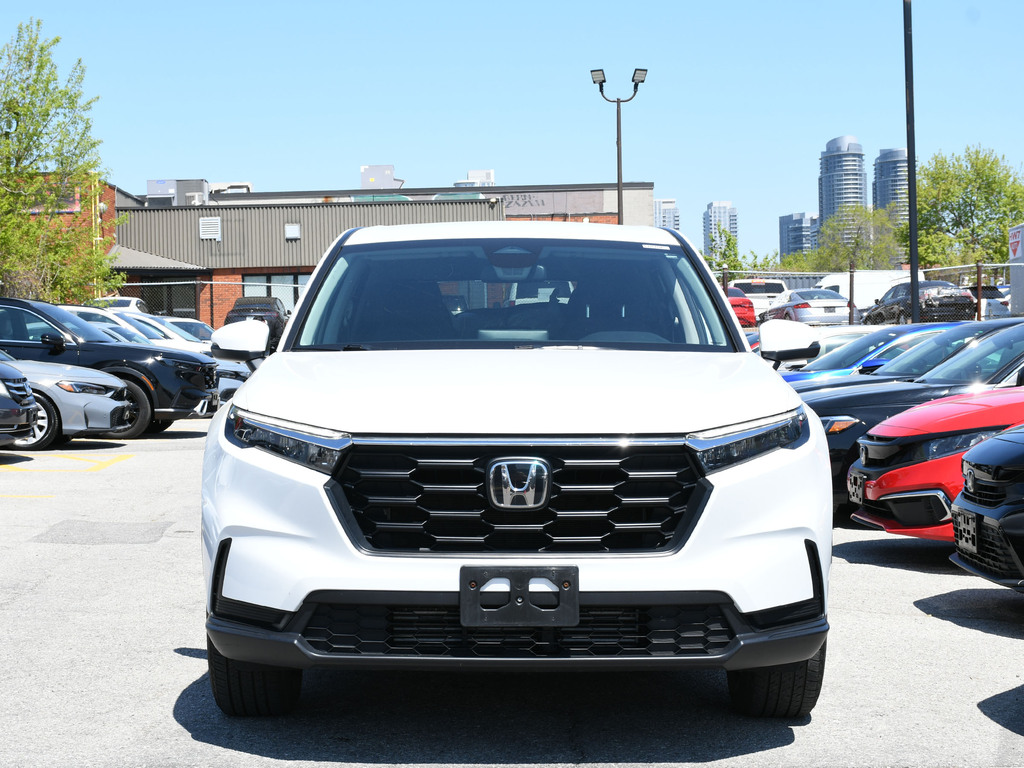 2023 Honda CR-V LX, Toronto, Cash