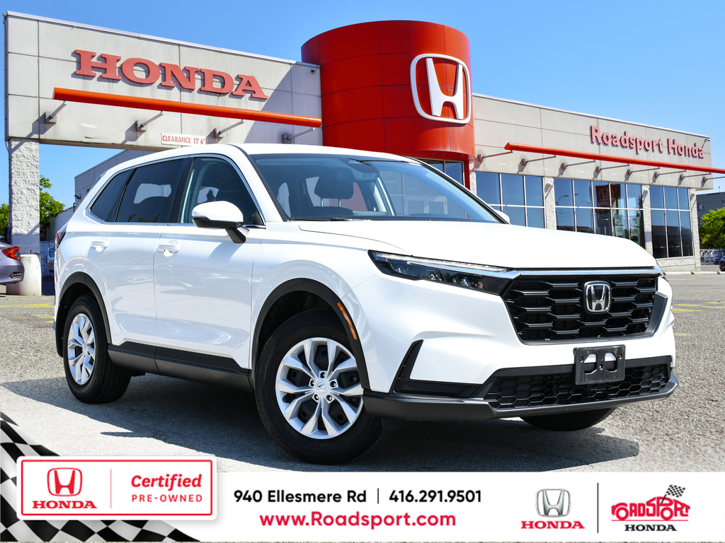 2023 Honda CR-V LX, Toronto, Cash