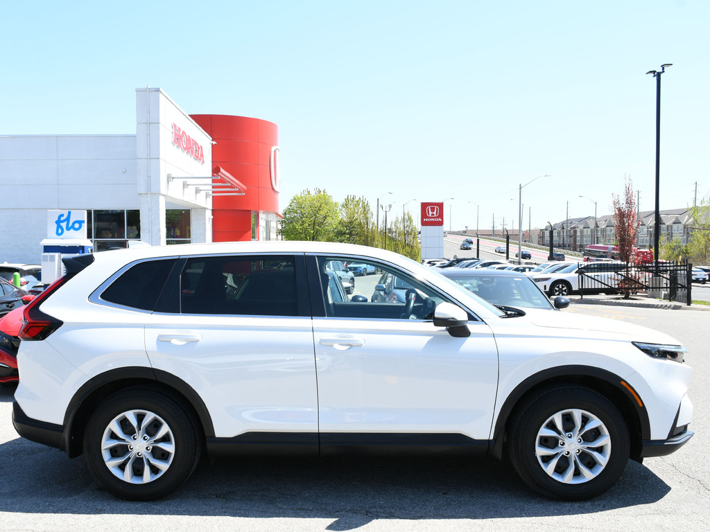 2023 Honda CR-V LX, Toronto, Cash