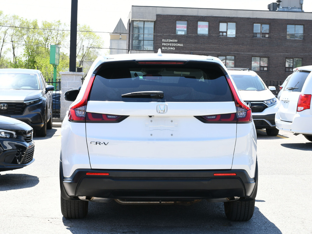 2023 Honda CR-V LX, Toronto, Cash