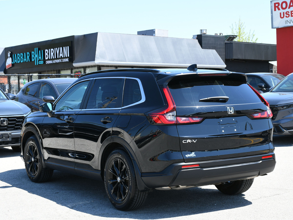 2024 Honda CR-V Sport, Toronto, Cash