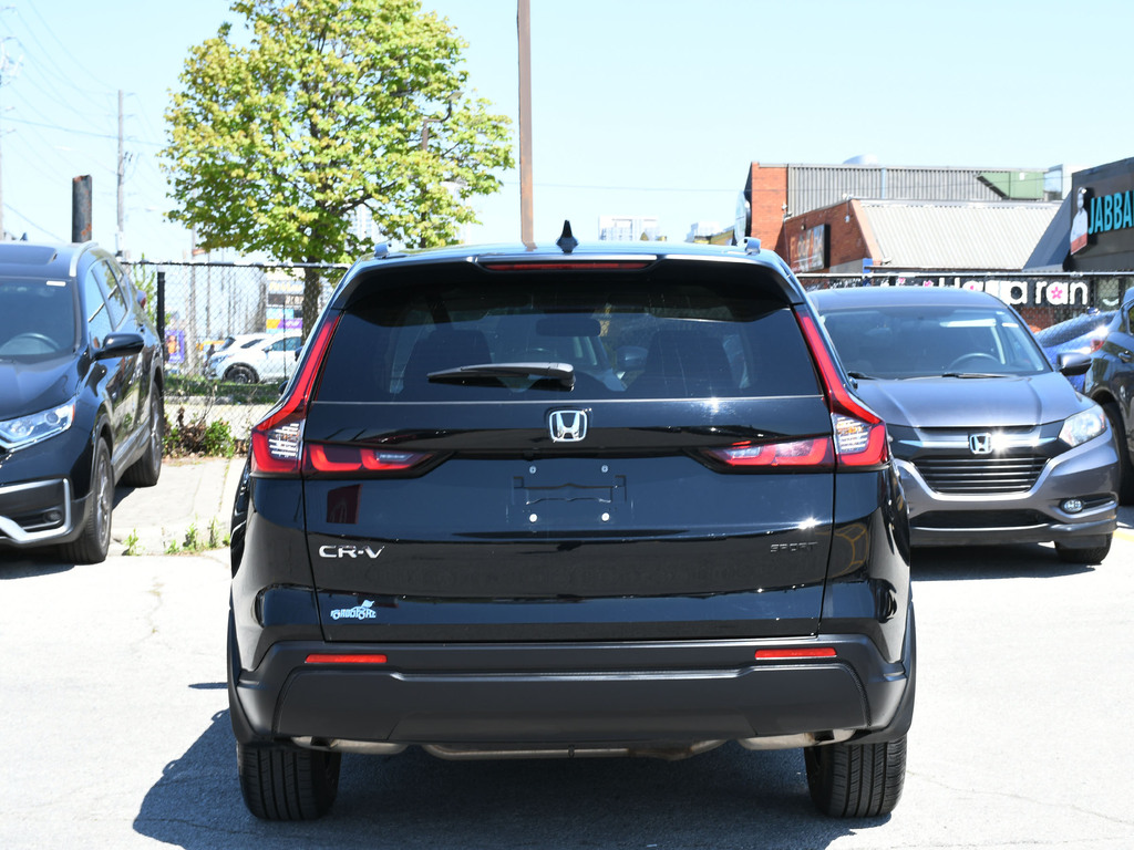 2024 Honda CR-V Sport, Toronto, Cash