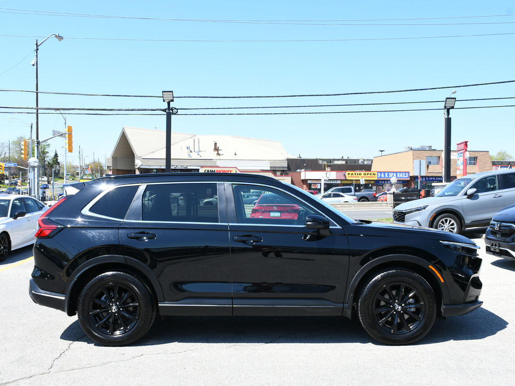 2024 Honda CR-V Sport, Toronto, Cash