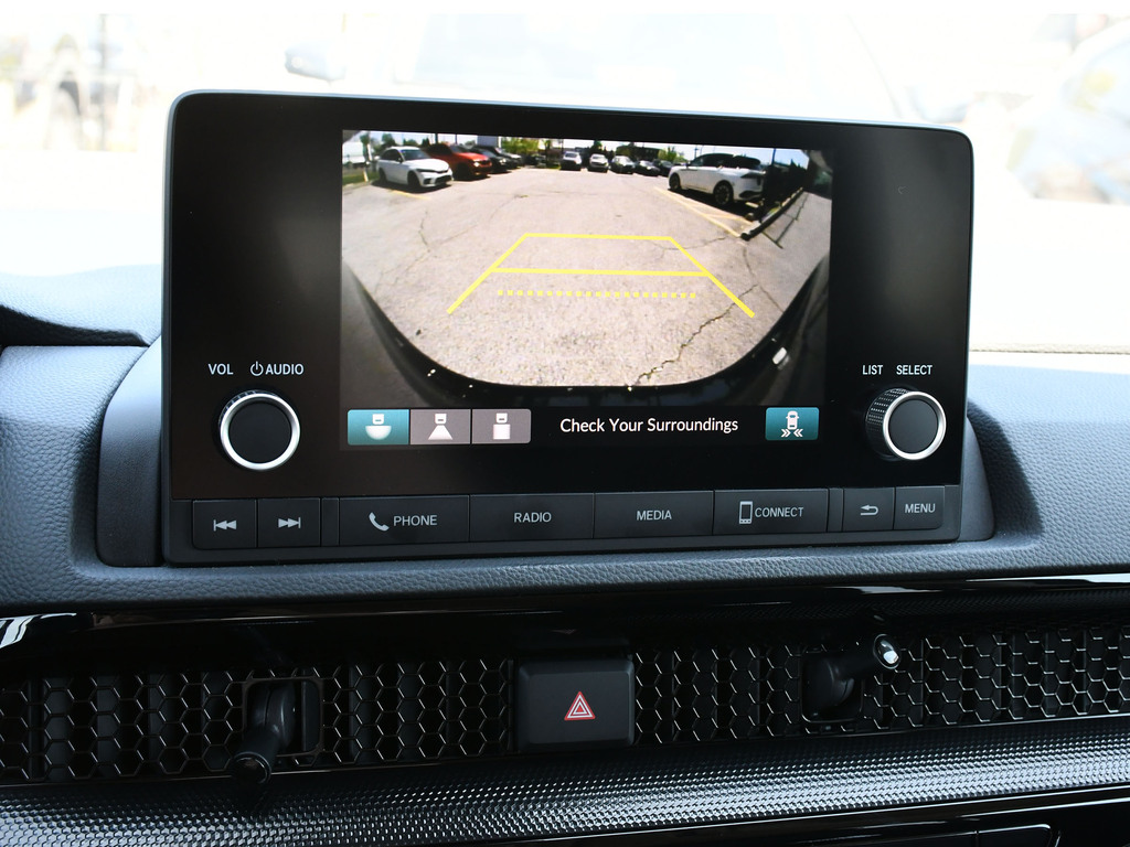2024 Honda CR-V Sport, Toronto, Cash