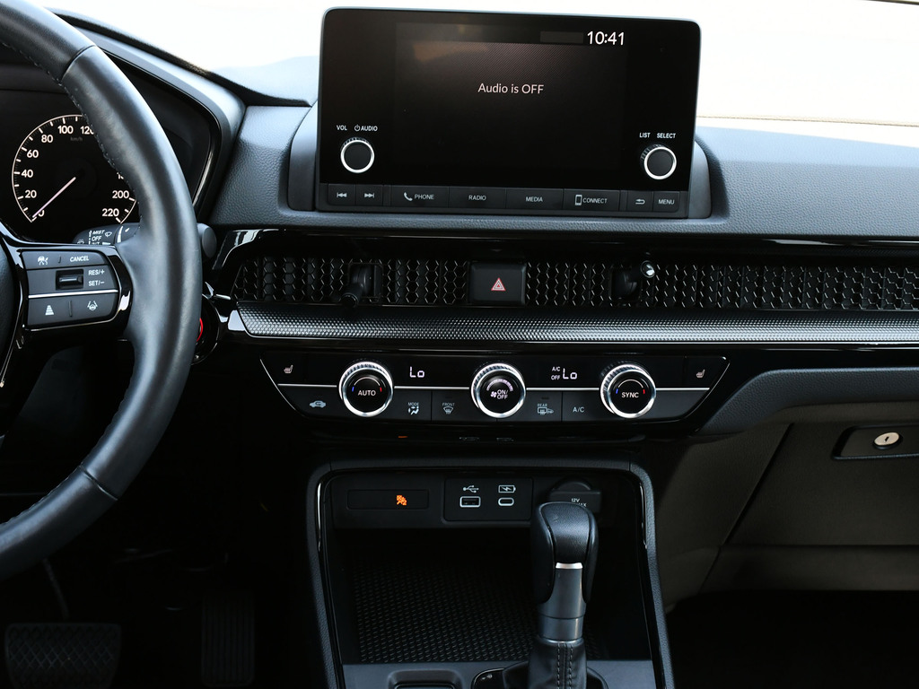 2024 Honda CR-V Sport, Toronto, Cash