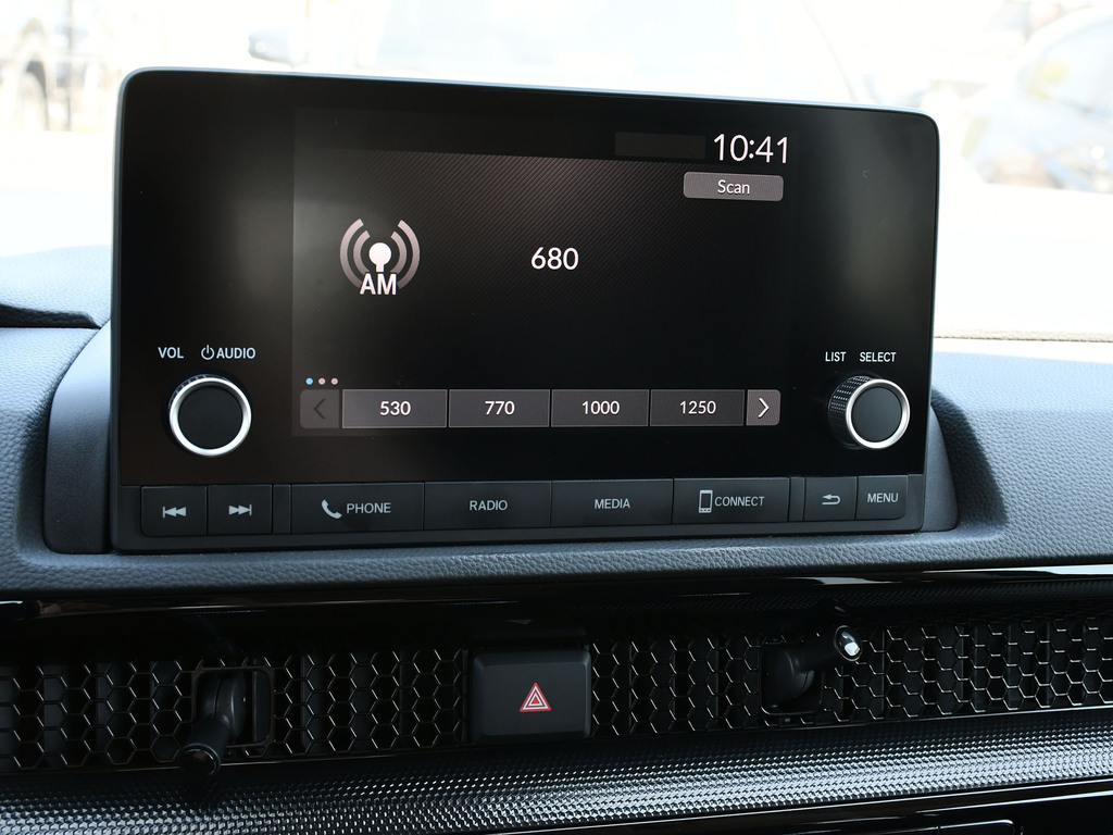 2024 Honda CR-V Sport, Toronto, Cash