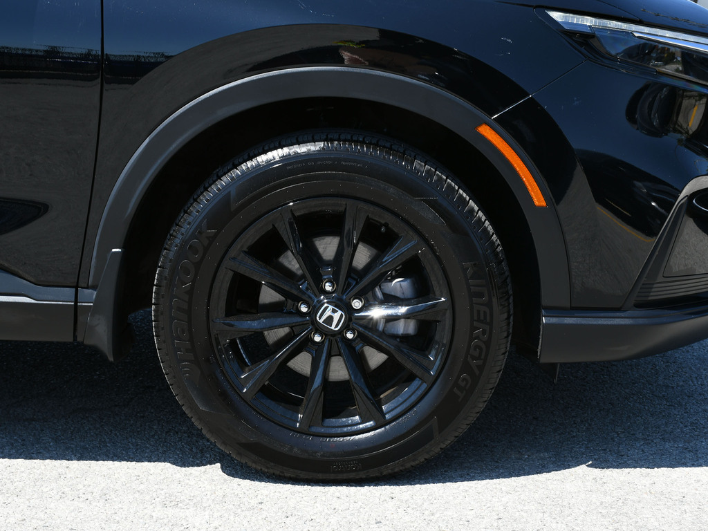 2024 Honda CR-V Sport, Toronto, Cash