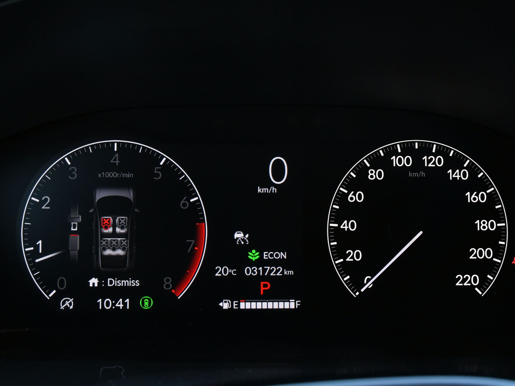 2024 Honda CR-V Sport, Toronto, Cash