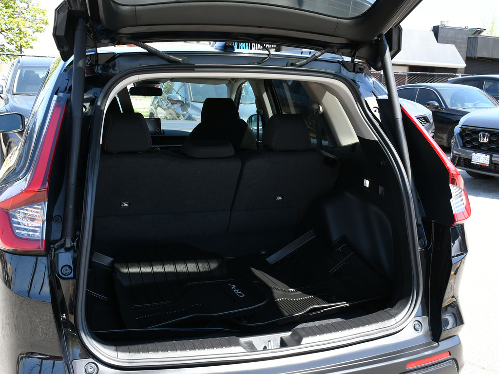 2024 Honda CR-V Sport, Toronto, Cash