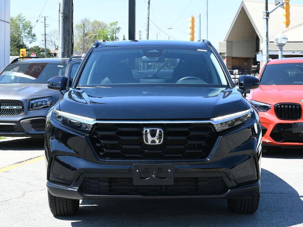 2024 Honda CR-V Sport, Toronto, Cash