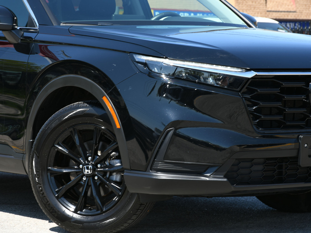 2024 Honda CR-V Sport, Toronto, Cash