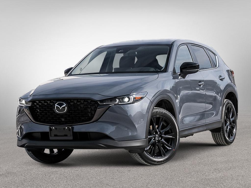 2025 Mazda CX-5 Kuro AWD