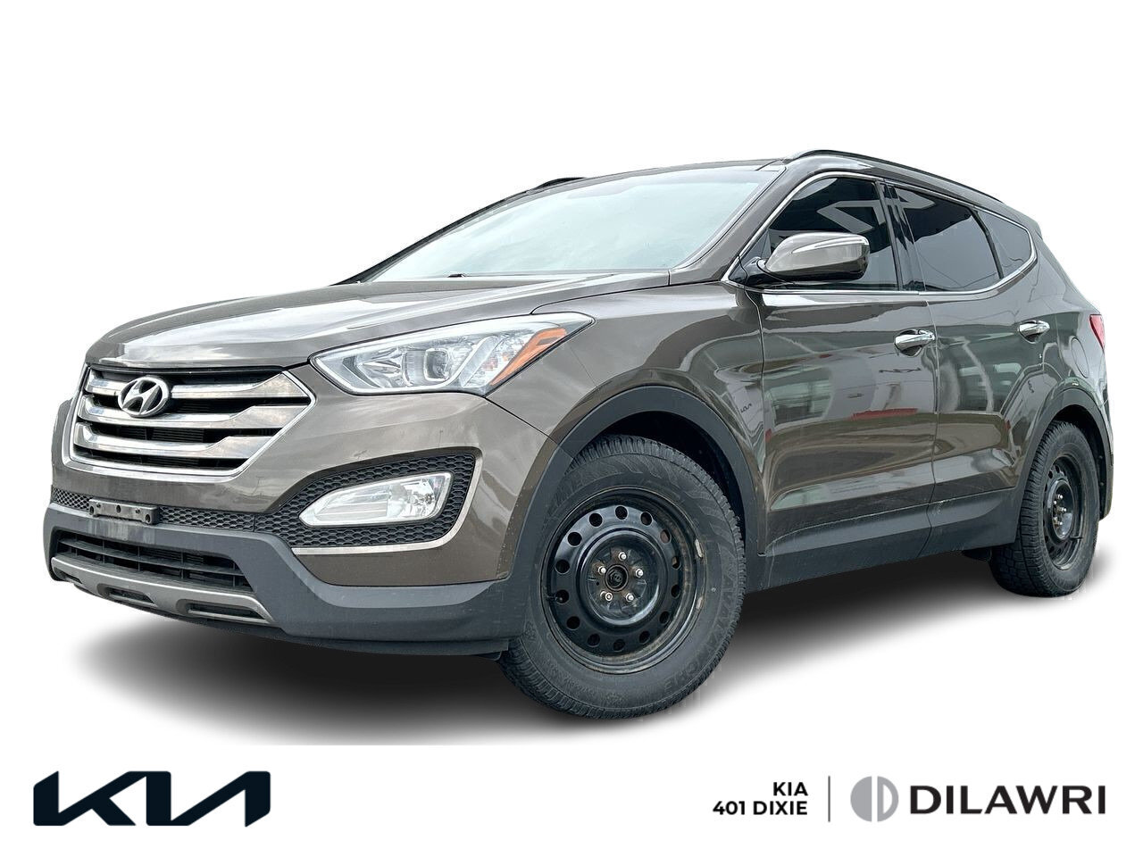 2014 Hyundai Santa Fe Sport 2.0T AWD Premium | HEATED SEATS | POWER SEATS |