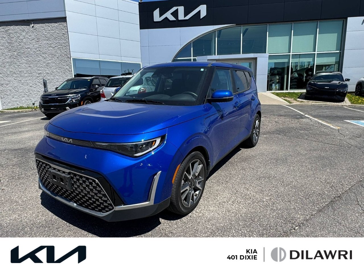 2020 Kia Soul EX + IVT | SUNROOF | HEATED SEATS | HEATED STEERIN
