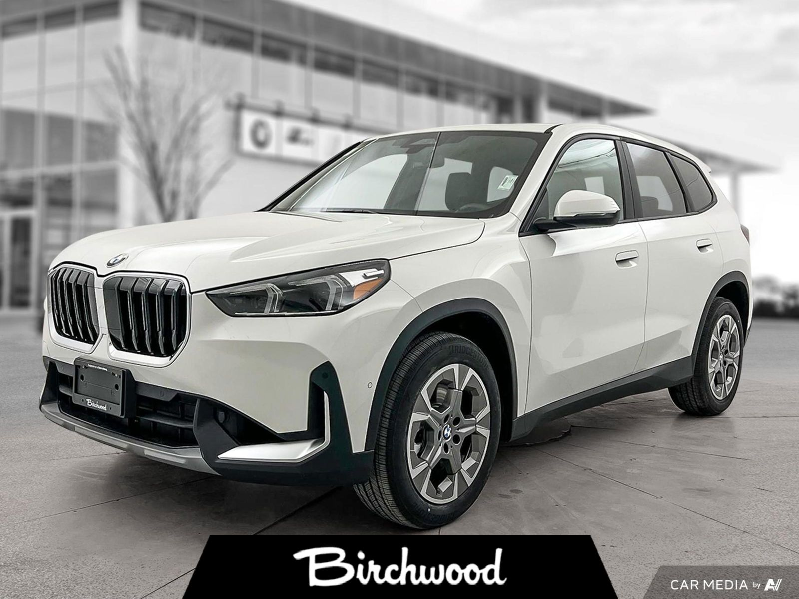 2025 BMW X1 xDrive28i Remote Start | Heated Seats | Apple Car 