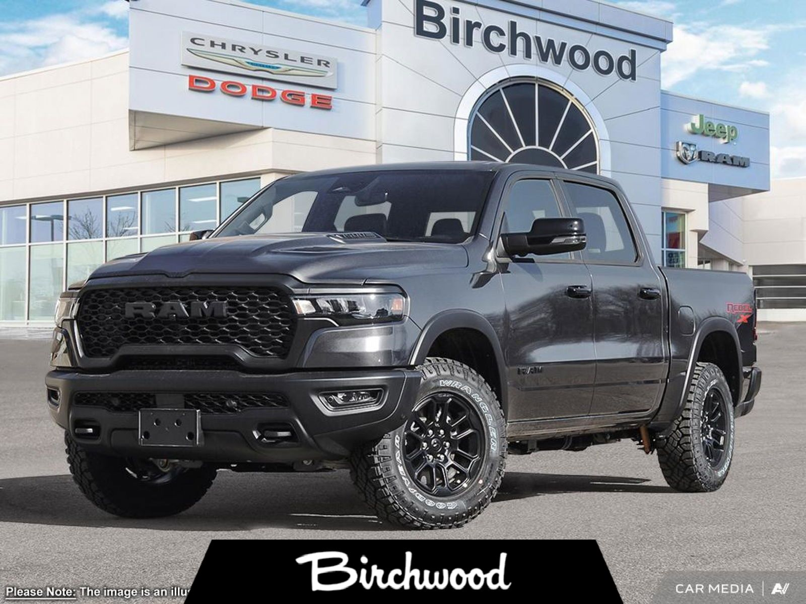 2025 Ram 1500 Rebel | SAVE UP TO $20,000 or 0% For 72 MONTHS | B