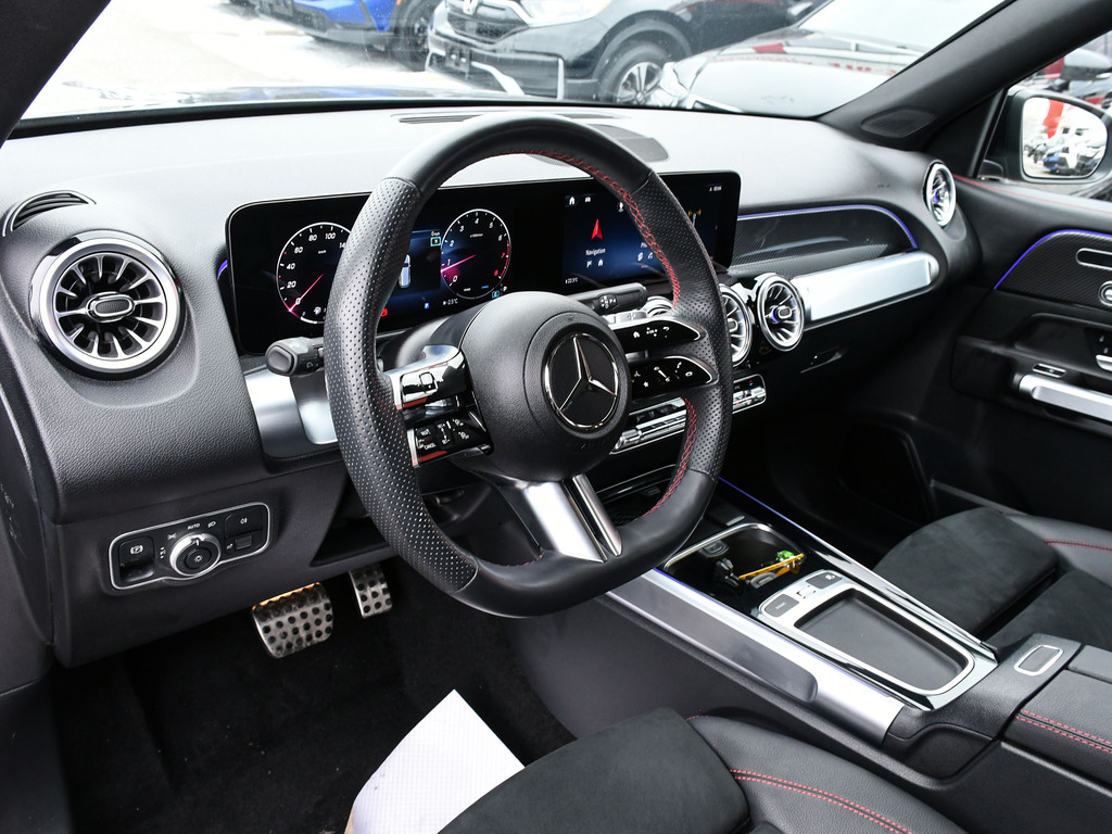 2024 Mercedes-Benz GLB 250 4MATIC, Toronto, Cash