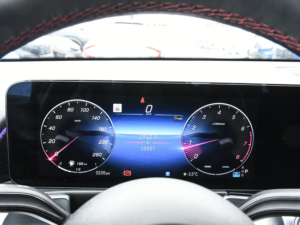 2024 Mercedes-Benz GLB 250 4MATIC, Toronto, Cash