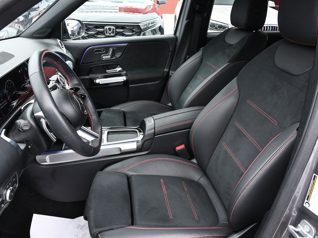 2024 Mercedes-Benz GLB 250 4MATIC, Toronto, Cash