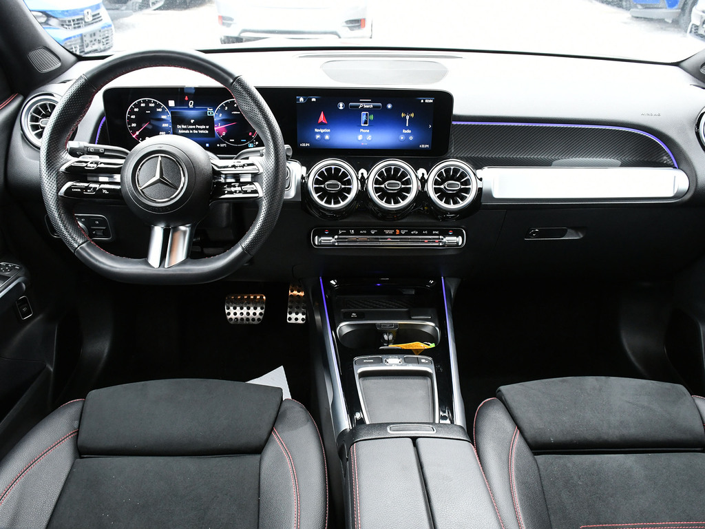 2024 Mercedes-Benz GLB 250 4MATIC, Toronto, Cash