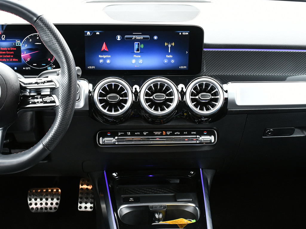 2024 Mercedes-Benz GLB 250 4MATIC, Toronto, Cash
