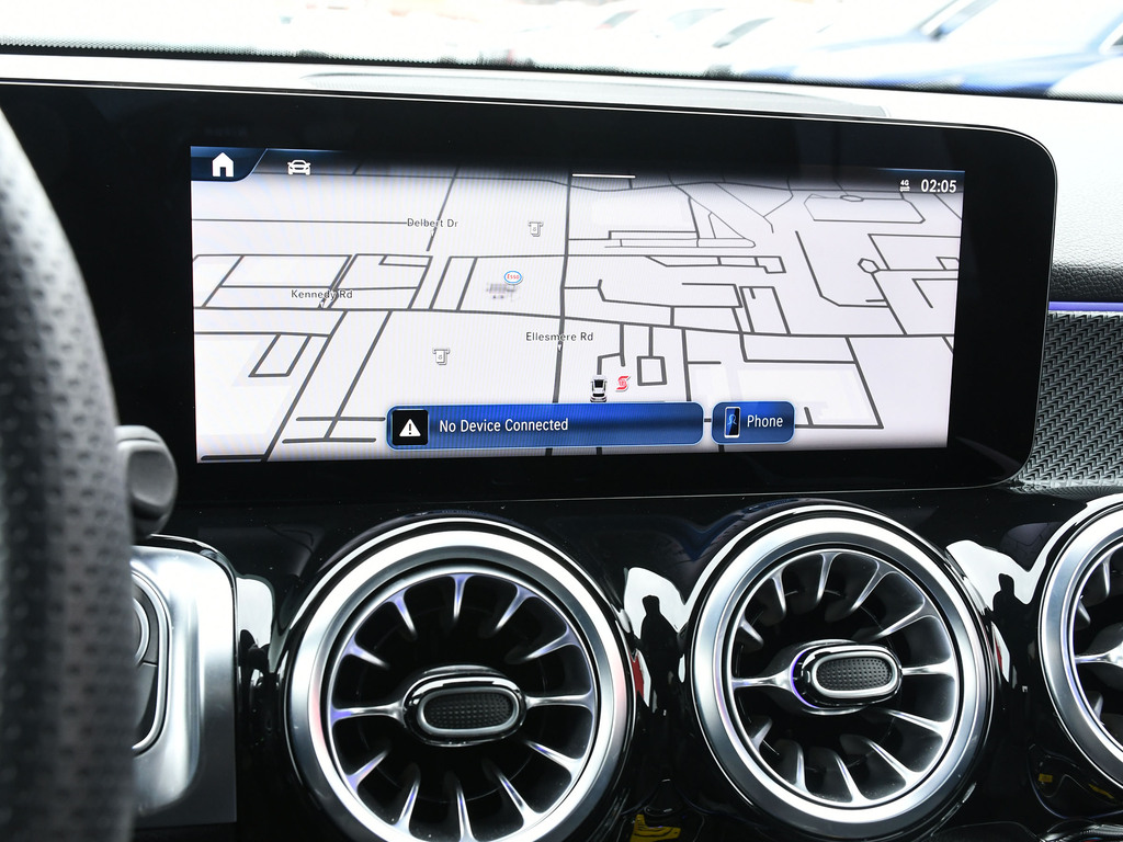 2024 Mercedes-Benz GLB 250 4MATIC, Toronto, Cash