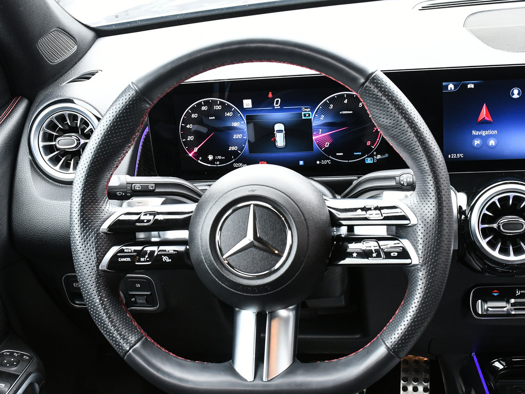 2024 Mercedes-Benz GLB 250 4MATIC, Toronto, Cash