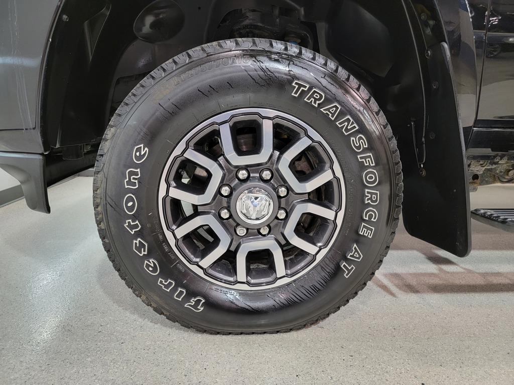Ram 2500 2021