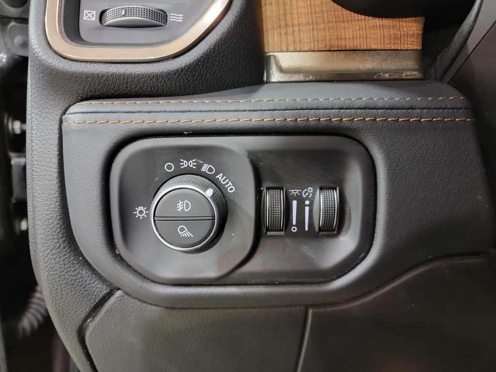 Ram 2500 2021