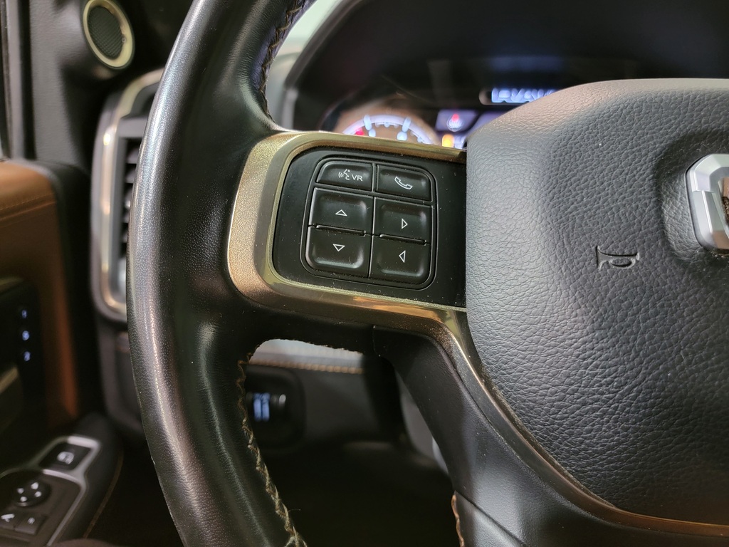 Ram 2500 2021