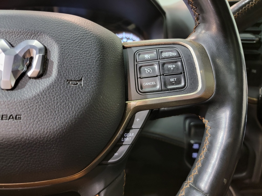 Ram 2500 2021