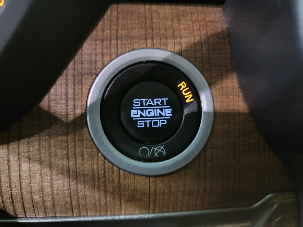 Ram 2500 2021