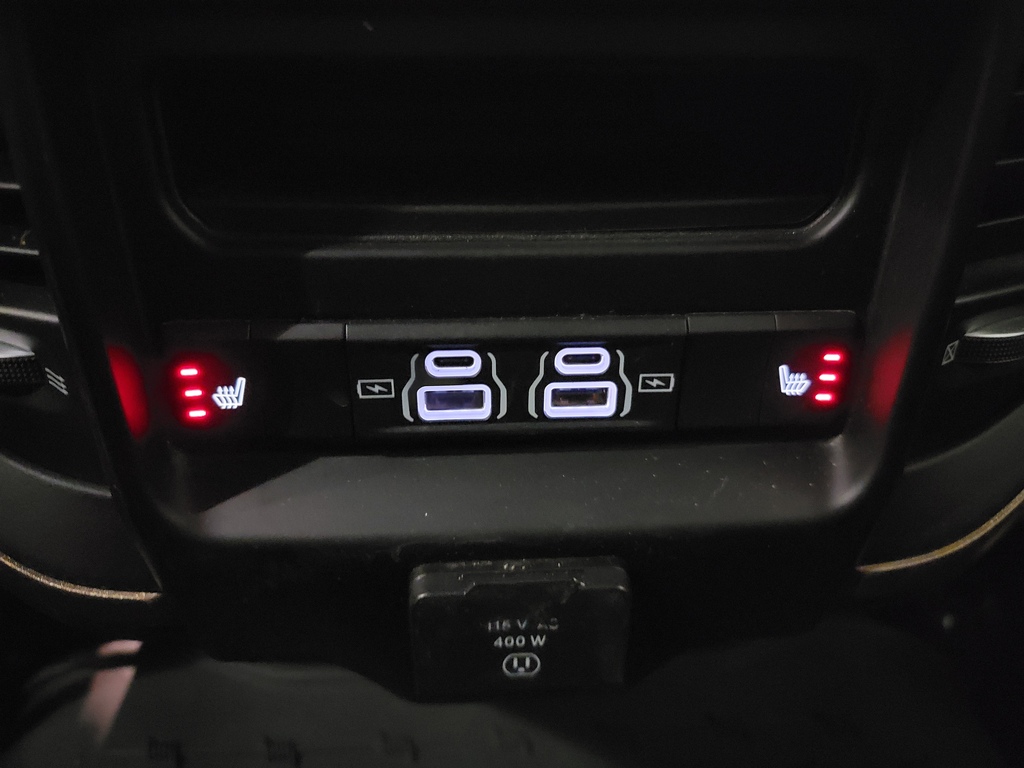 Ram 2500 2021