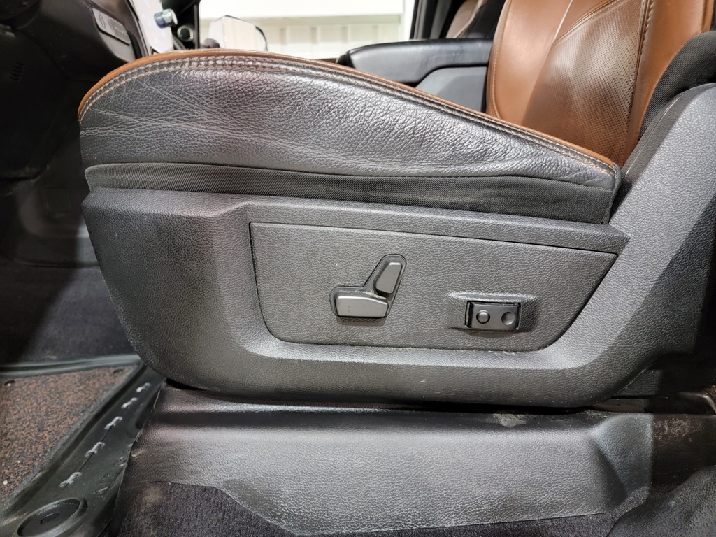 Ram 2500 2021