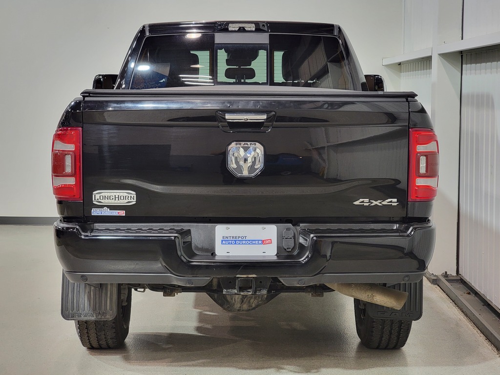Ram 2500 2021