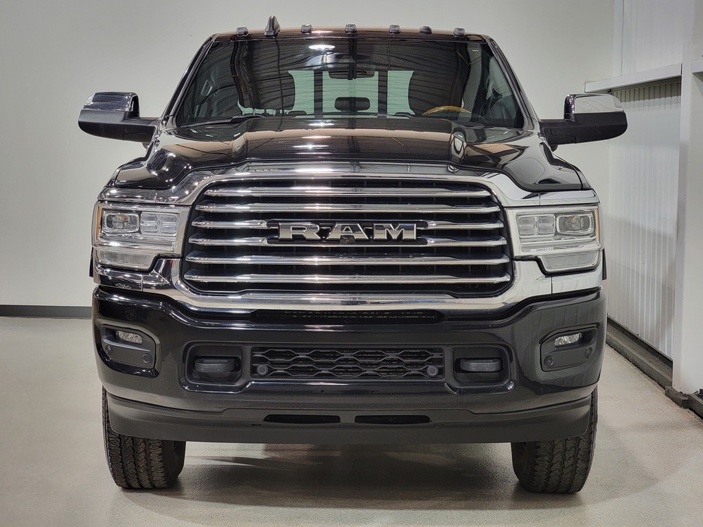 Ram 2500 2021