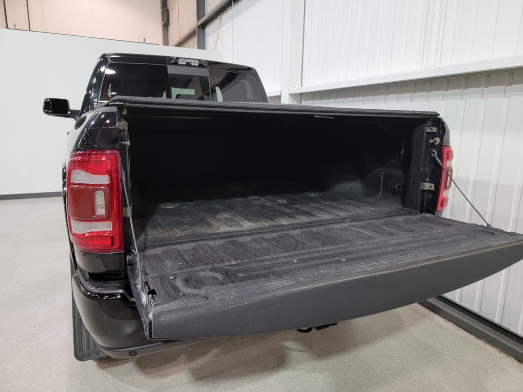 Ram 2500 2021