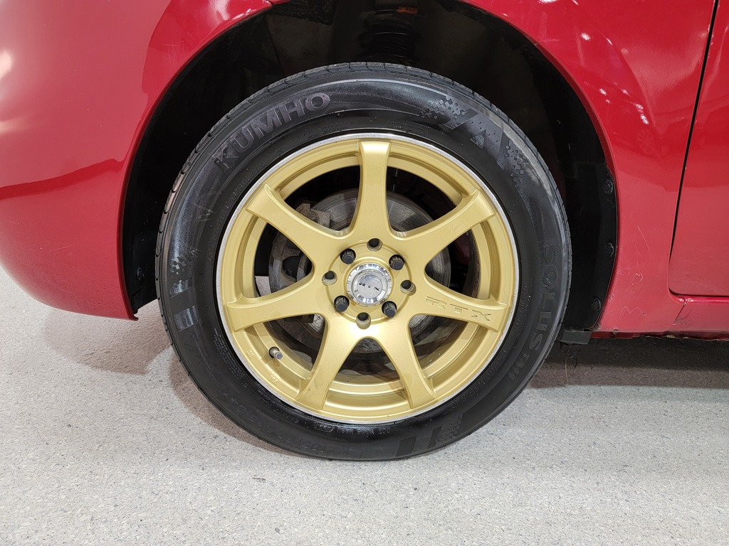 Nissan Micra 2017