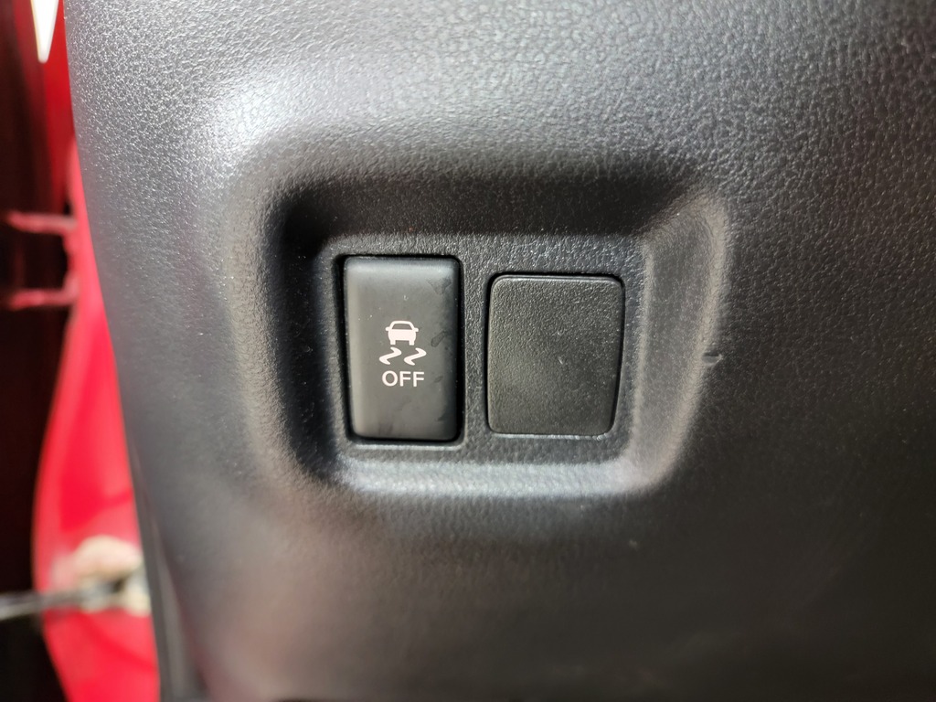 Nissan Micra 2017