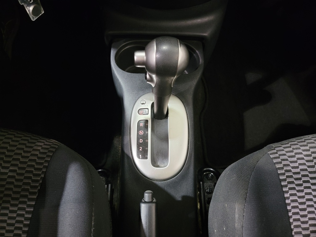 Nissan Micra 2017