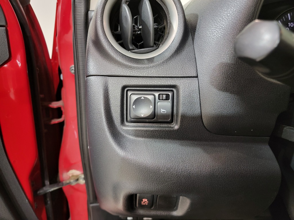 Nissan Micra 2017