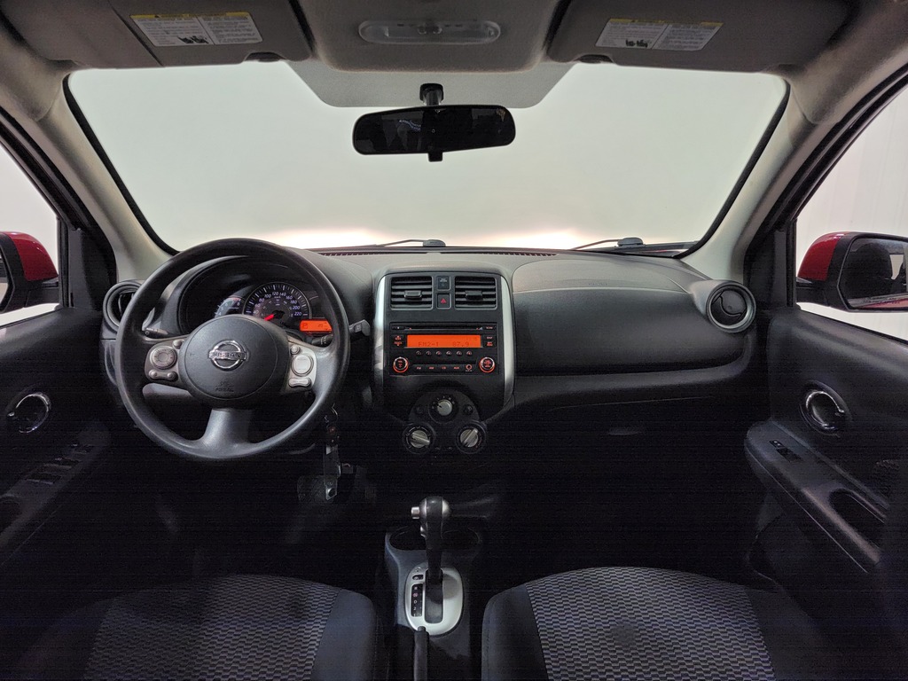 Nissan Micra 2017