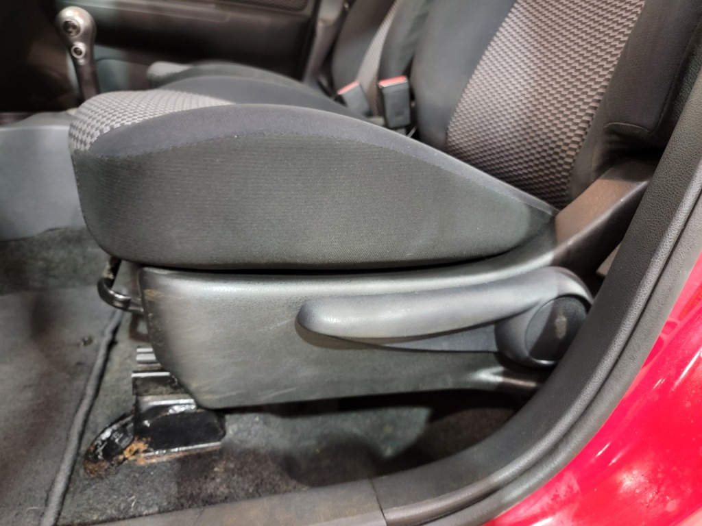 Nissan Micra 2017